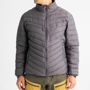 Insulated Jacket Adventer