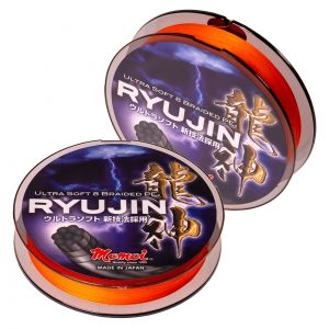 Momoi Ryujin #1.2 | 8,2 kg | 300 m | Orange