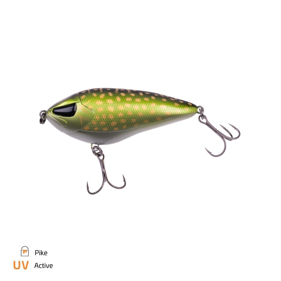 Rogue Glider 10 cm | 1 m S