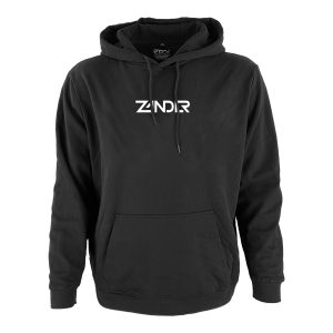 ZANDER Big Boy Hoodie ZECK FISHING