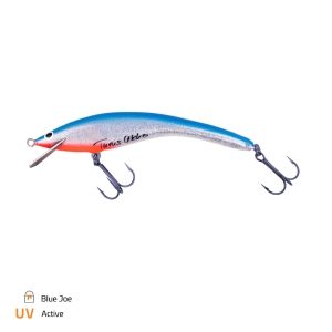 Turus Ukko 12 cm | 2,5 m F - Limitierte Sonderfarben