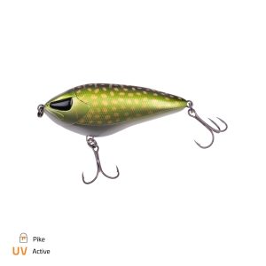 Rogue Glider 10 cm | 1 m S Rogue Glider 10 cm | 1 m S