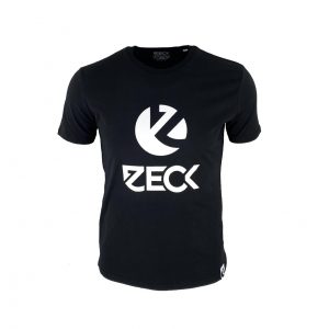 Zeck T-Shirt UV-Cool White Shirt für Angler TShirt Angelshirt für Welsangler 