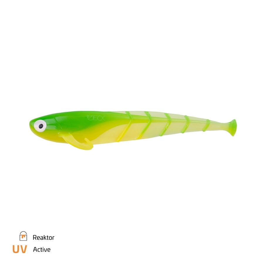 Quappie | 8 cm