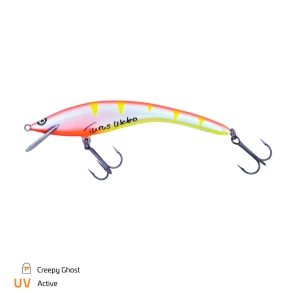 Turus Ukko 12 cm | 2,5 m F - Limitierte Sonderfarben