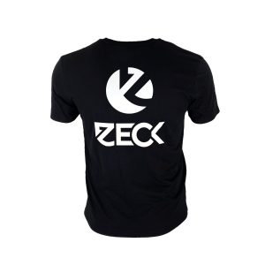 Small ZECK Front T-Shirt