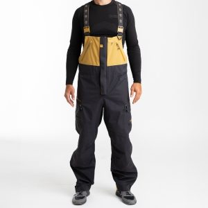Sirius Membrane Pants Adventer Anthracite Sirius Membrane Pants Adventer Anthracite