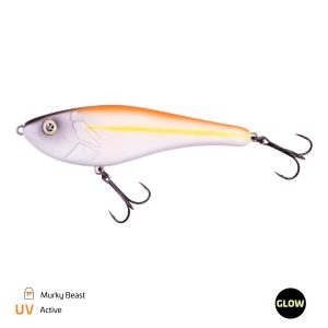 Snatch 15 cm | 2,0 m S Snatch 15 cm | 2,0 m S