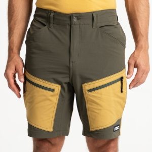 Outdoor Shorts Adventer Sand & Khaki