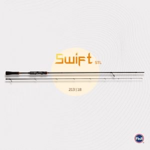 Swift 213 | 18 STL