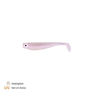 ZANDER Gummi | 9 cm