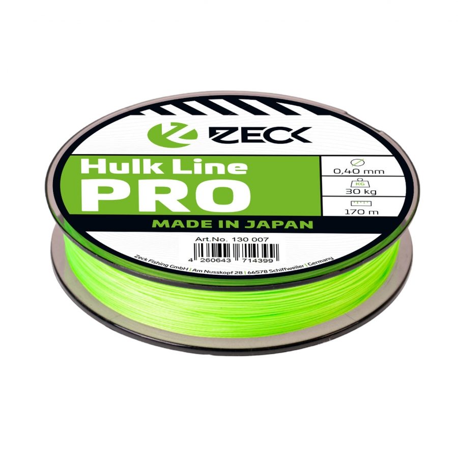 Hulk Line Pro 0,40 mm | 170 m