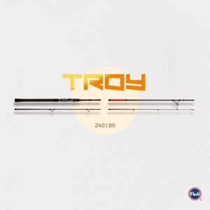 Troy 240 | 80