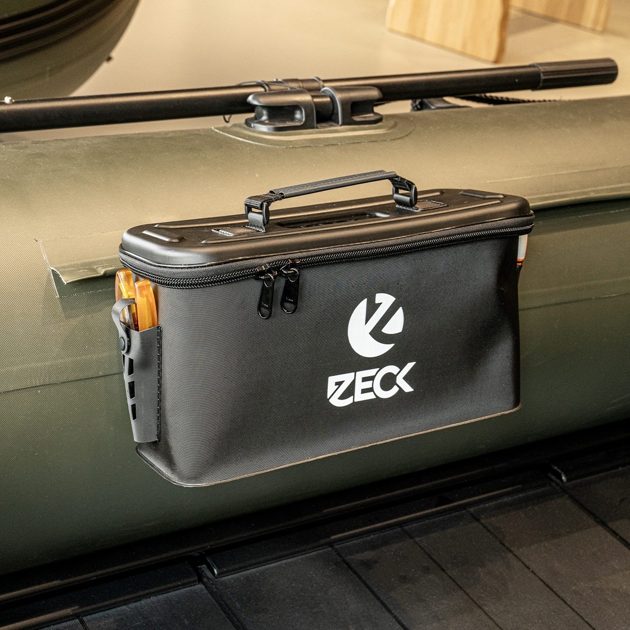 Boat Organizer HT ZECK FISHING