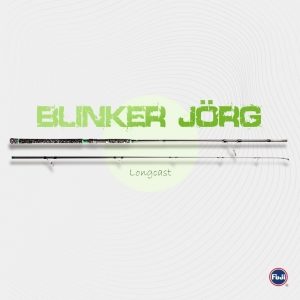 Blinker Jörg Longcast