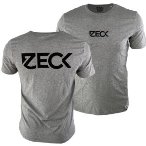 Only ZECK Grey T-Shirt