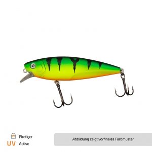 Dundee 12,8 cm | 1,0 m F Dundee 12,8 cm | 1,0 m F