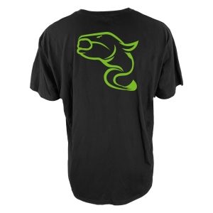 ZECK Catfish Big Boy T-Shirt