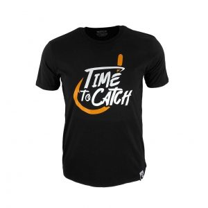 TIMe to Catch T-Shirt