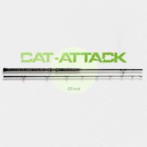 Cat-Attack Stone