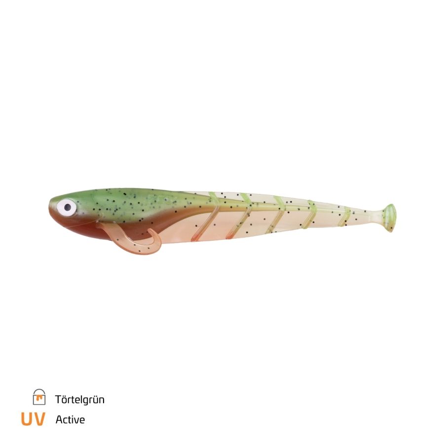 Quappie | 18 cm