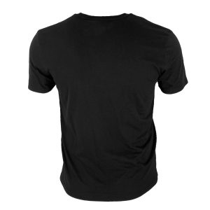 Barsch-Alarm T-Shirt Black