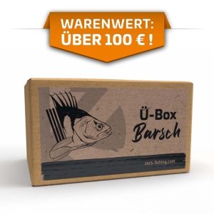 Ü-Box Barsch 2025