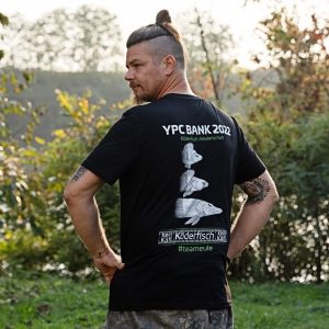Eule YPC Big Boy T-Shirt