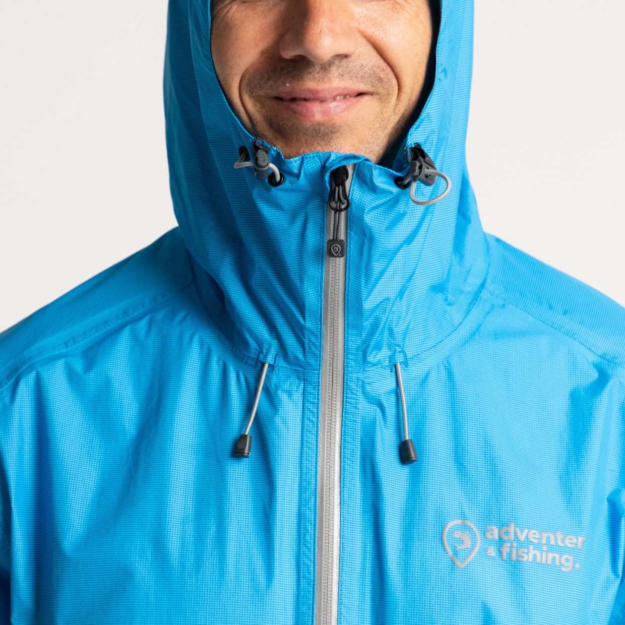 Windbreaker Adventer | ZECK FISHING