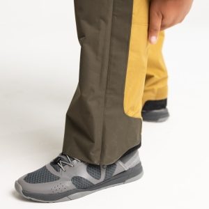Membrane Pants Adventer Sand & Khaki