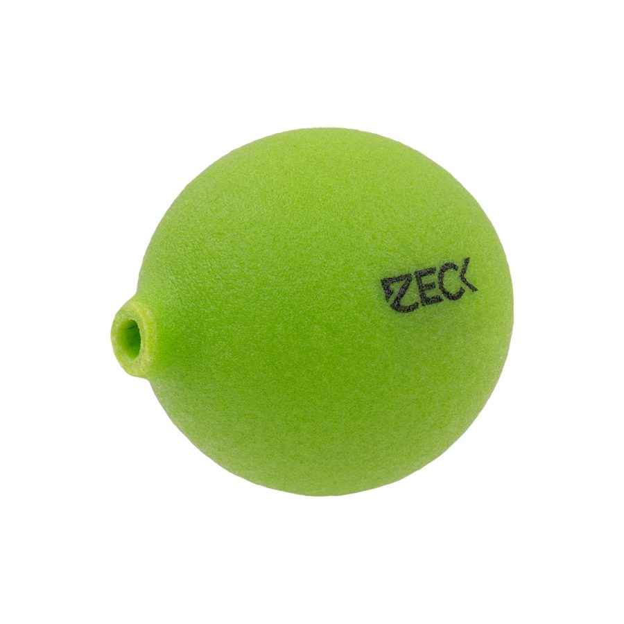 Inline Weight Green