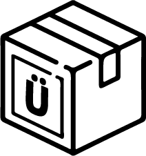 Ü-Boxen Icon