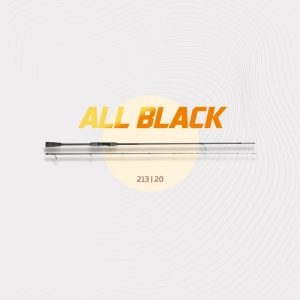 All Black 213 | 20