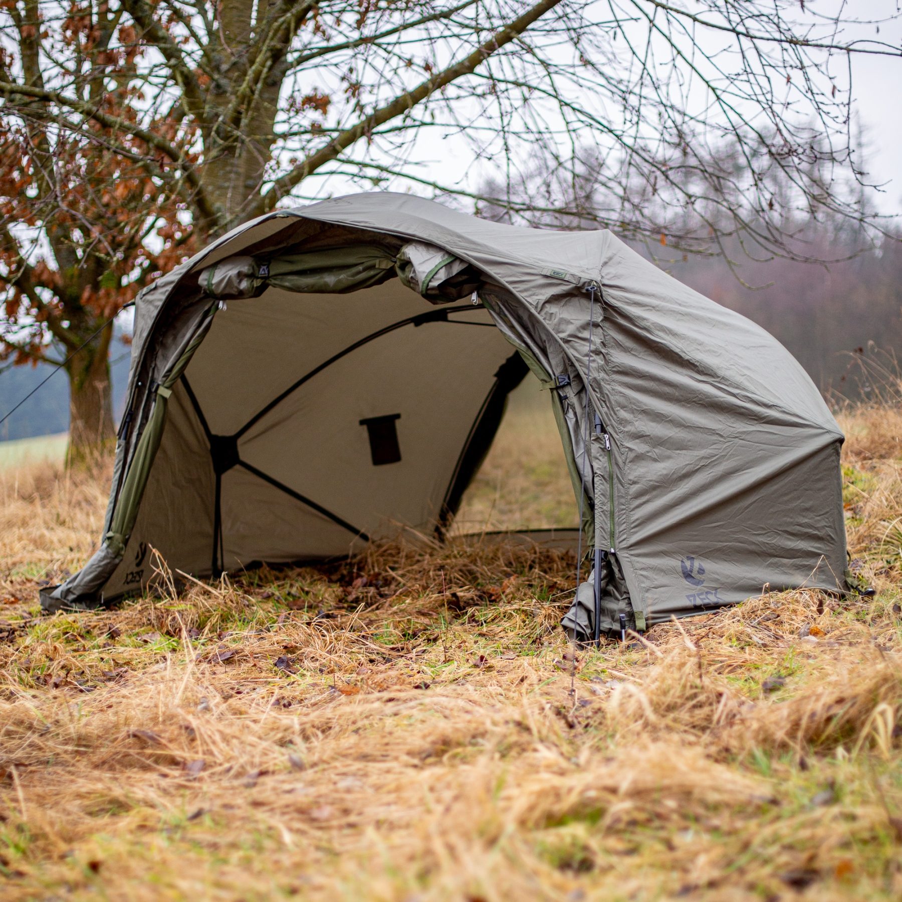 Solid Brolly | ZECK FISHING