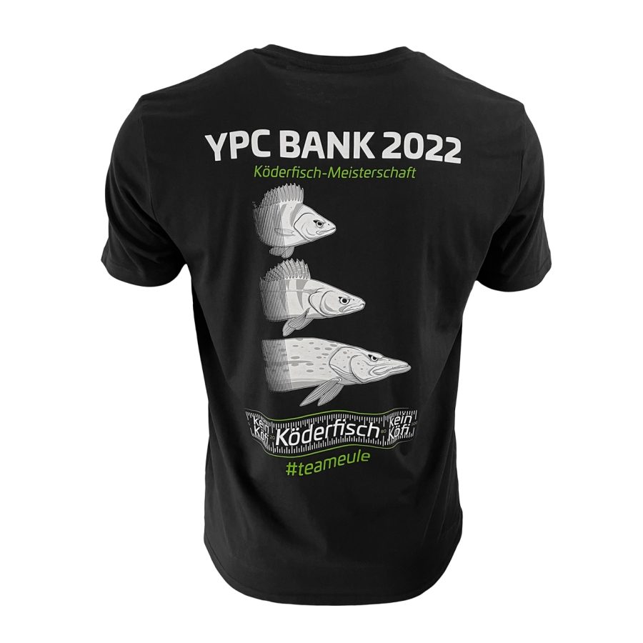 Eule YPC T-Shirt