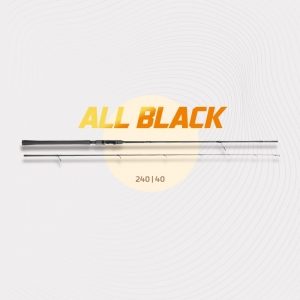 All Black 240 | 40