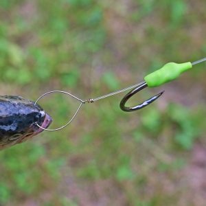 Baitfish Clip Hair-Rig