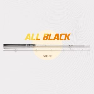 All Black 270 | 80