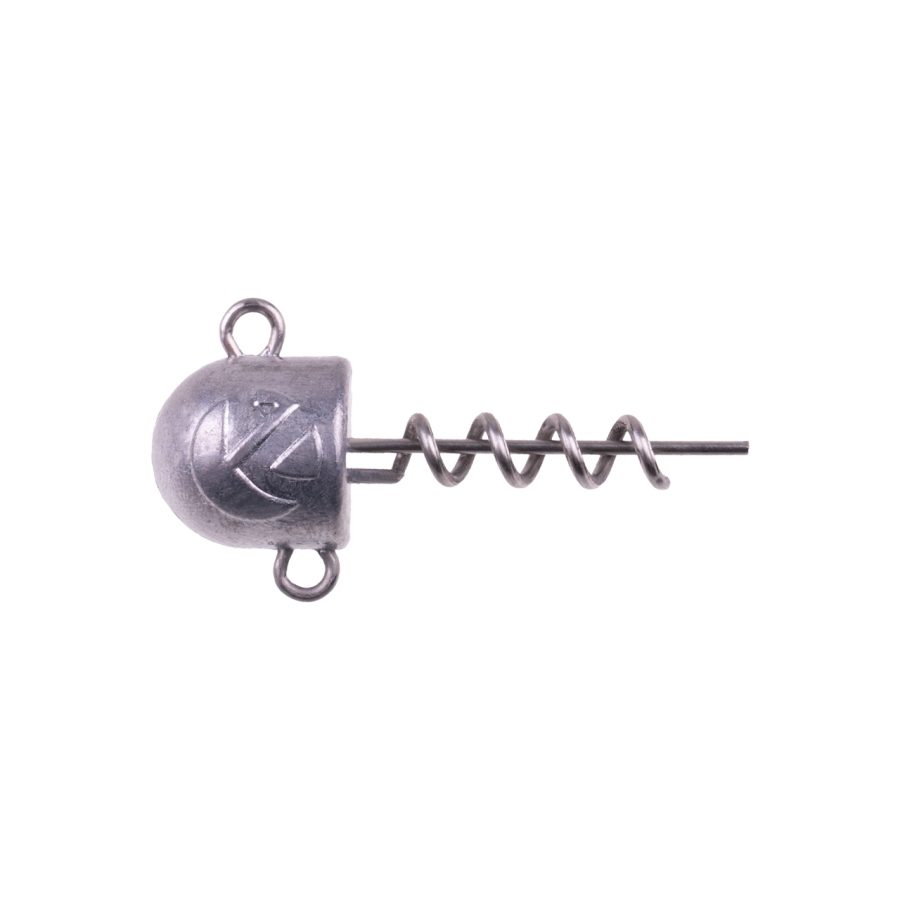 Bullet Screw Jig Head