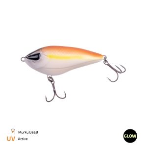 Rogue Glider 12 cm | 1,5 m S