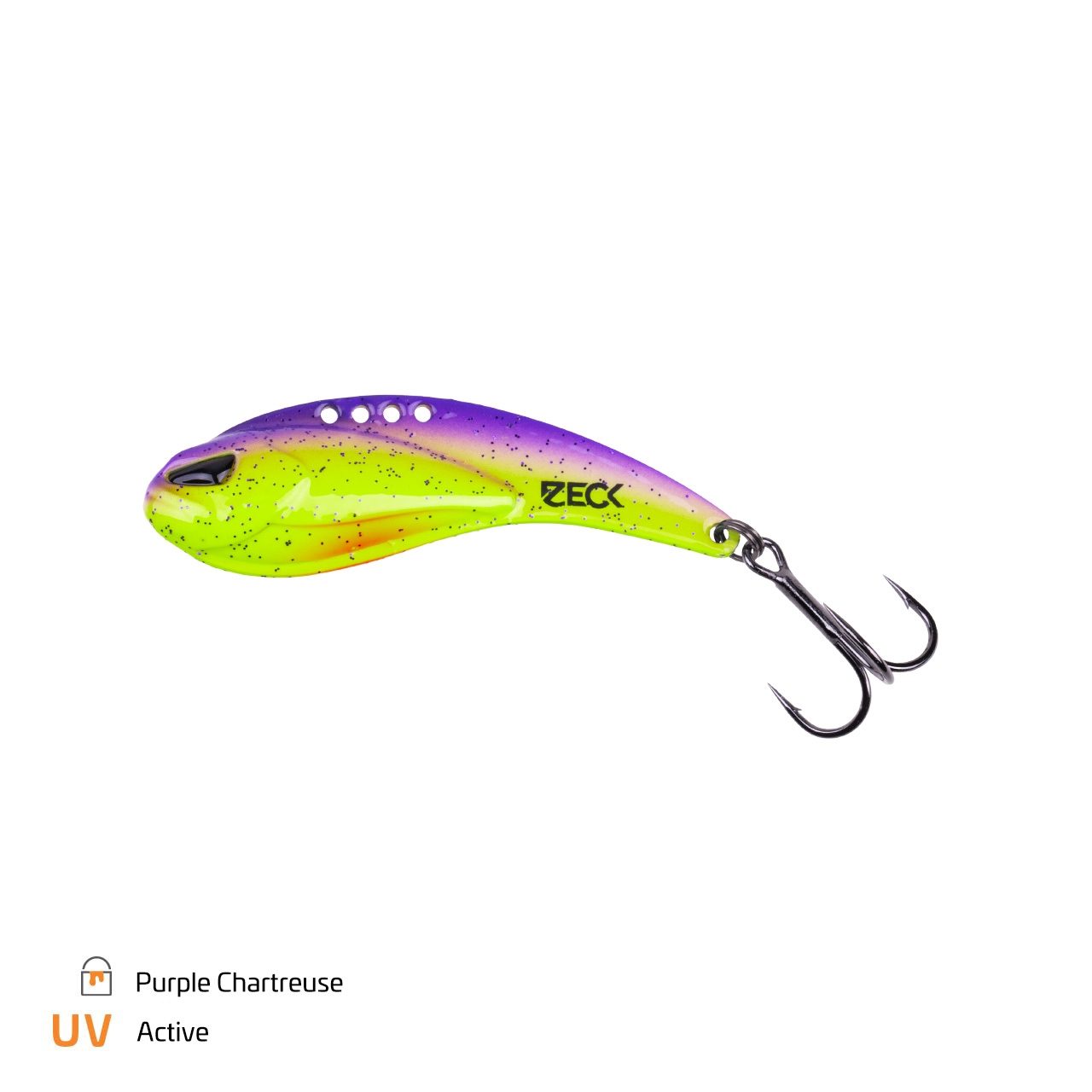 Blade Shaker 7 cm | 25 g | ZECK FISHING