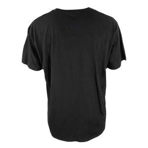 Barsch-Alarm Big Boy T-Shirt Black