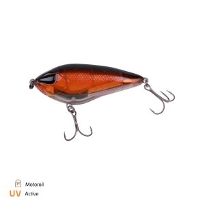 Rogue Glider 12 cm | 1,5 m S