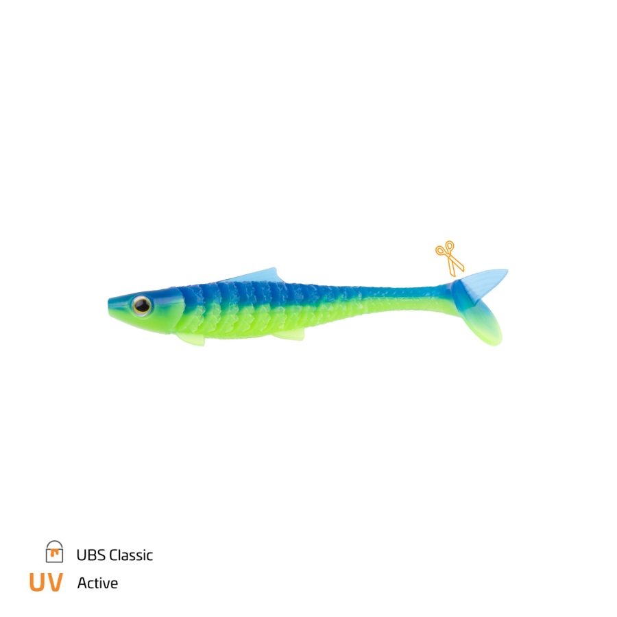 Baby Rippler | 14 cm