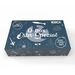 Ü-Box Oster-Spezial 2025