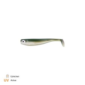 ZANDER Gummi | 9 cm