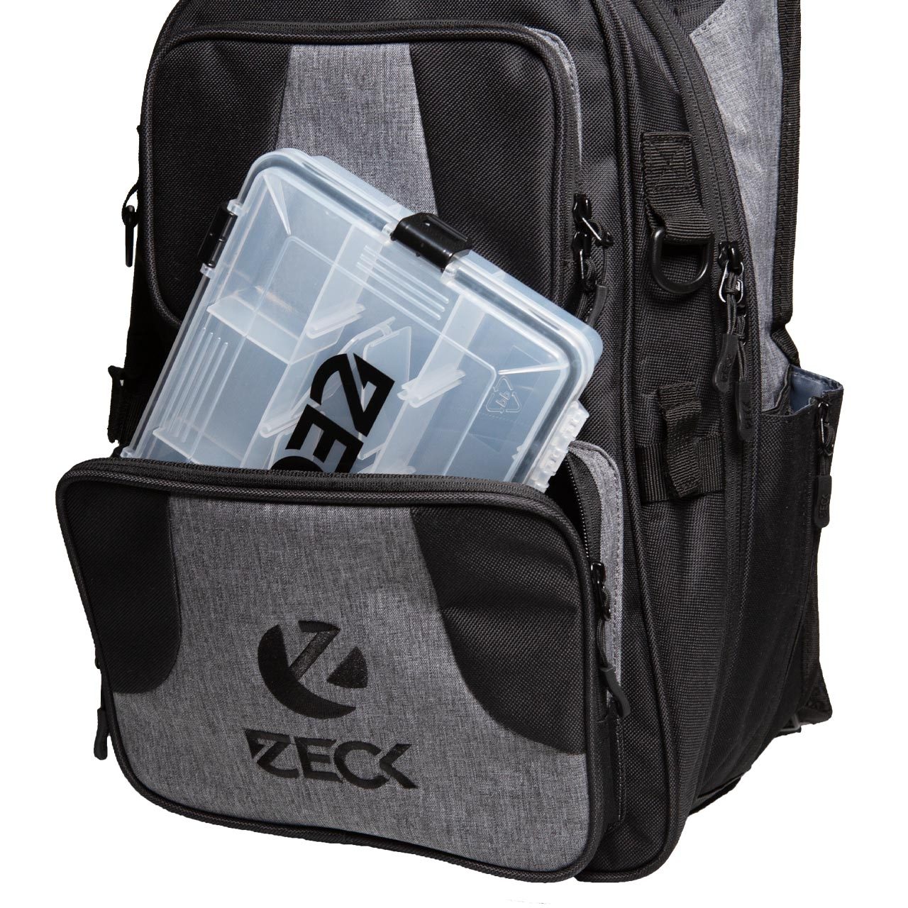 Backpack 24000 | ZECK FISHING