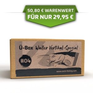 Ü-Box Waller #04 Vertikal-Spezial
