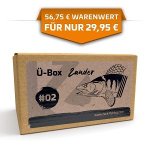 Ü-Box Zander #02