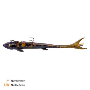 ZANDER Pelagi | 20 cm | 75 g